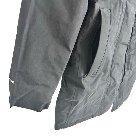 THE NORTH‎ FACE Artic Down Parka, Size XSMALL - Picture 10 of 16